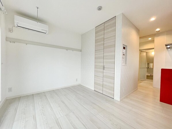 北口ハイツの物件内観写真